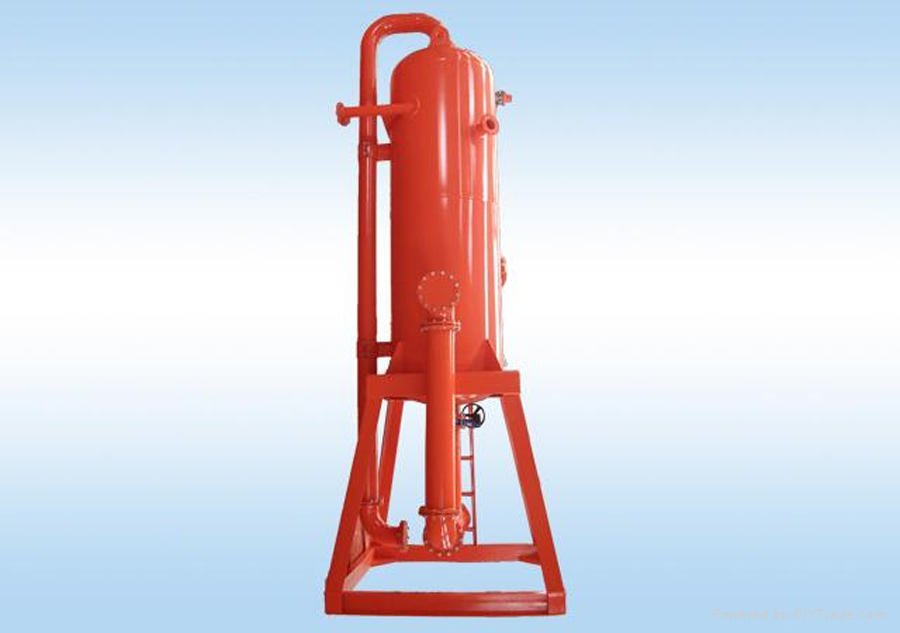 TCFLQ液气分离器